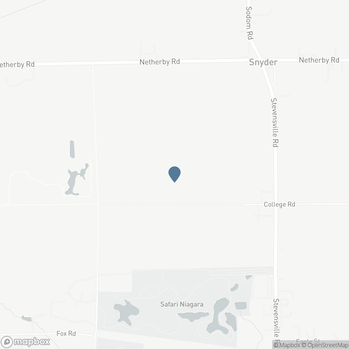 2477 STEVENSVILLE ROAD, Fort Erie, Ontario L0S 1S0